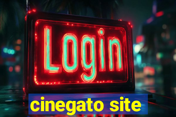 cinegato site